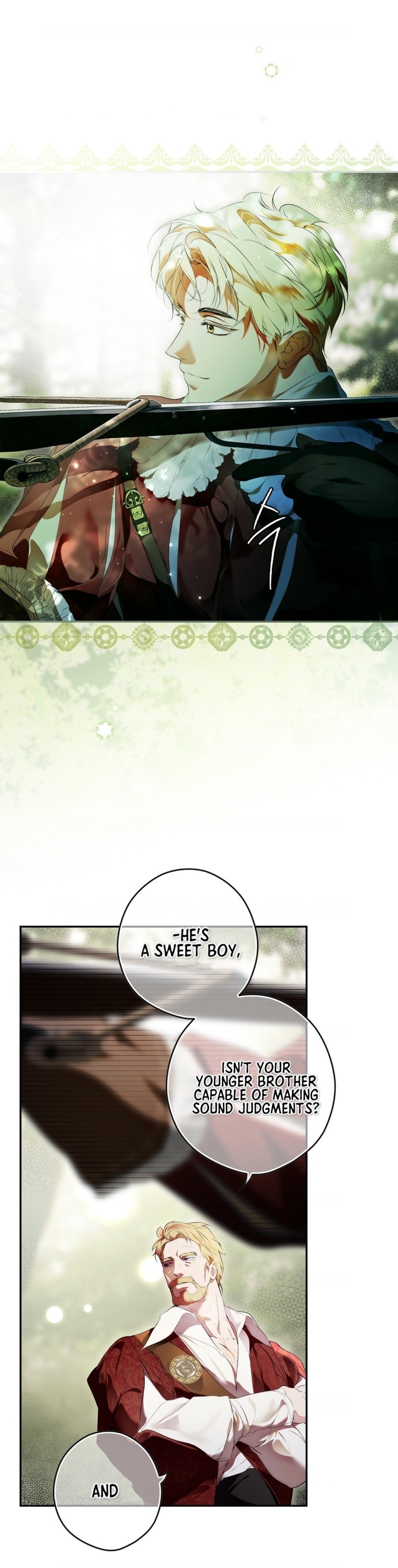 Secret Lady, Chapter 105 image 05